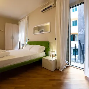  Apartamento Magenta Collection Crociferi 3