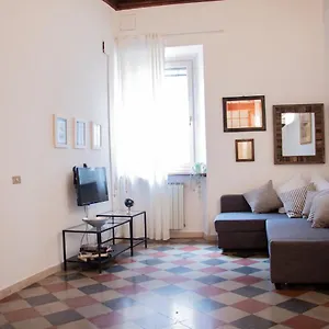 The Rent - Piazza Di Firenze Apartamento