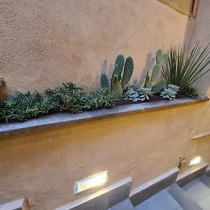 Vicolo Navona Apartamento