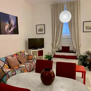 Chroma Farinone 28 Apartamento