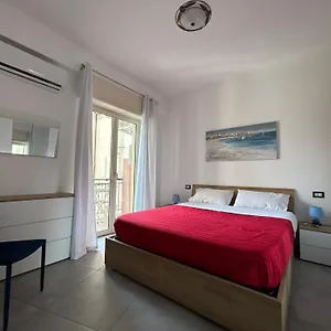 Luna E Ambra Vacanze , Nápoles Italia