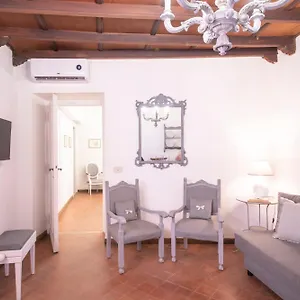  Apartamento Sweet Arco Farnese