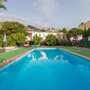 Lightbooking Luymar 2 Bedroom De Con Piscina , Mazo España
