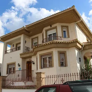Rural , El Campillo de Rodalquilar España
