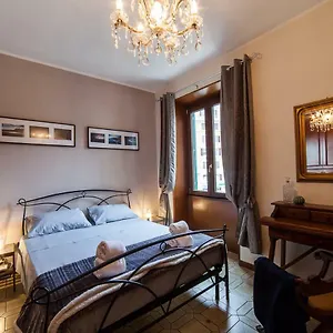 Piazza Bologna Apartamento