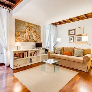 Diana-spanish Steps House Apartamento