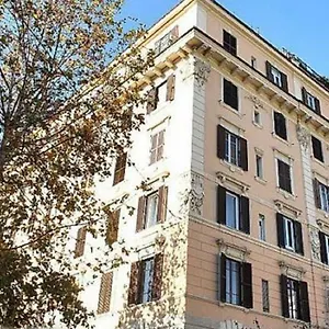 Luxy Vatican Apartamento