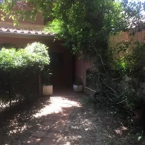  Apartamento La Casa Di Ornella
